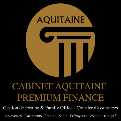 ASSURANCE VIE -  CABINET AQUITAINE PREMIUM FINANCE à STE LIVRADE SUR LOT