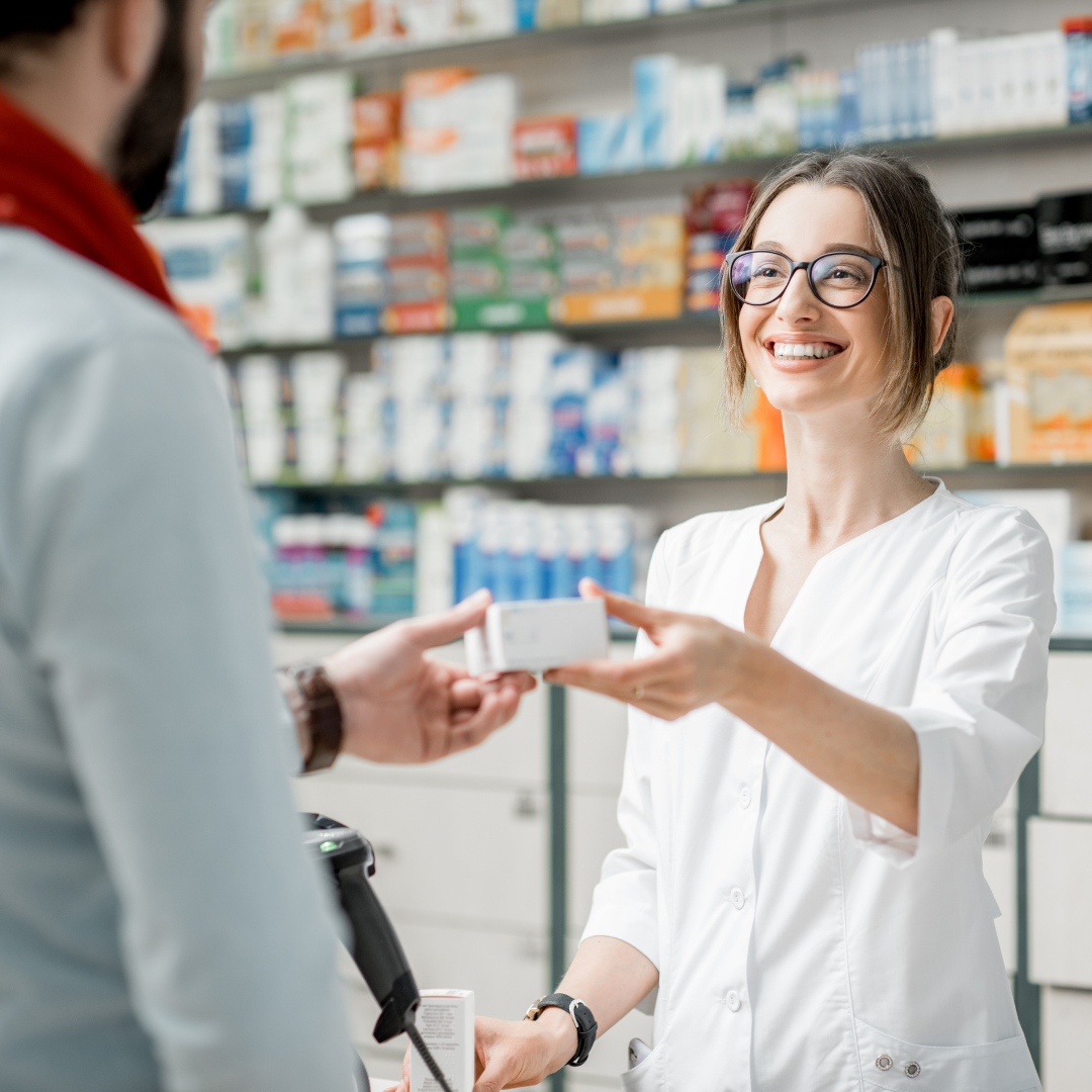 Assurance Multirisque Pharmaciens d'Officine - Le contrat d'assurance pour les pharmaciens
