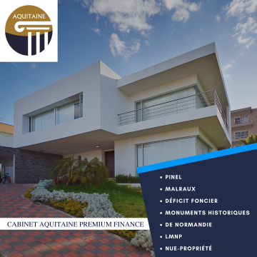 Investissement immobilier - Dispositif PINEL Investissement immobilier - Dispositif PINEL
