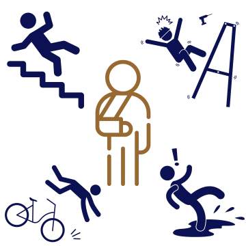 La garantie accidents de la vie (GAV) La garantie accidents de la vie (GAV)