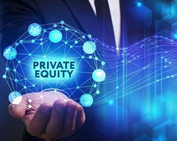 Le Private Equity : Un Acteur Majeur de la Finance Moderne Le Private Equity : Un Acteur Majeur de la Finance Moderne