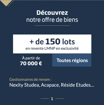 Partenaires en investissement Immobilier Partenaires en investissement Immobilier