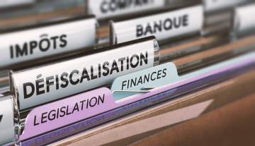 Optimisation fiscale - Placements