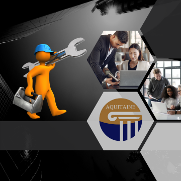 ENTREPRISE - L'Épargne salariale avec le Cabinet Aquitaine Premium Finance ENTREPRISE - L'Épargne salariale avec le Cabinet Aquitaine Premium Finance